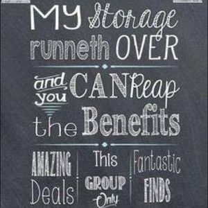 AMAZING DEALS! Oh Happy Day! 😊